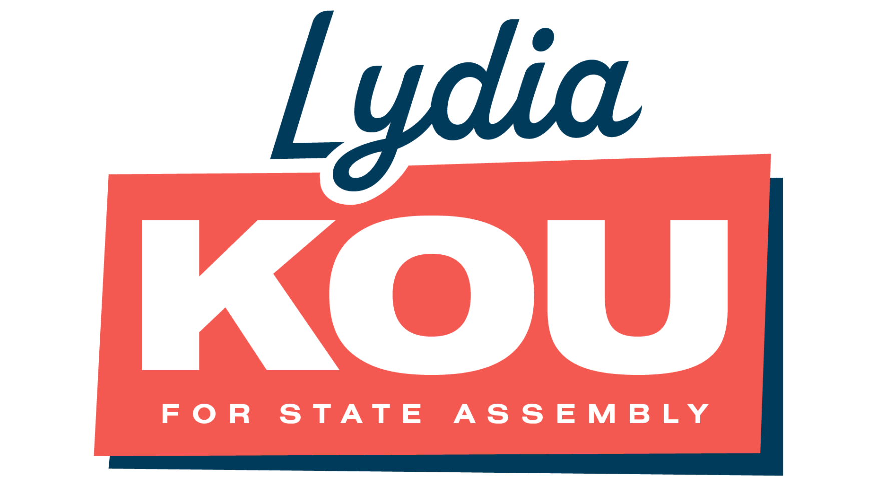 Intern for Palo Alto Mayor Lydia Kou